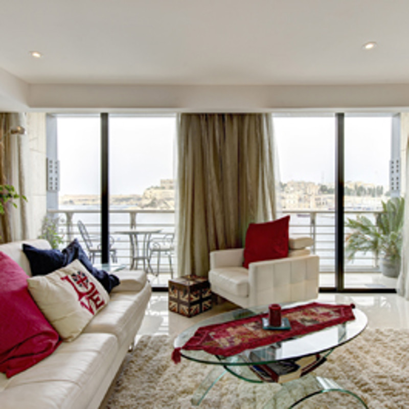Malta: new residency scheme for foreign buyers