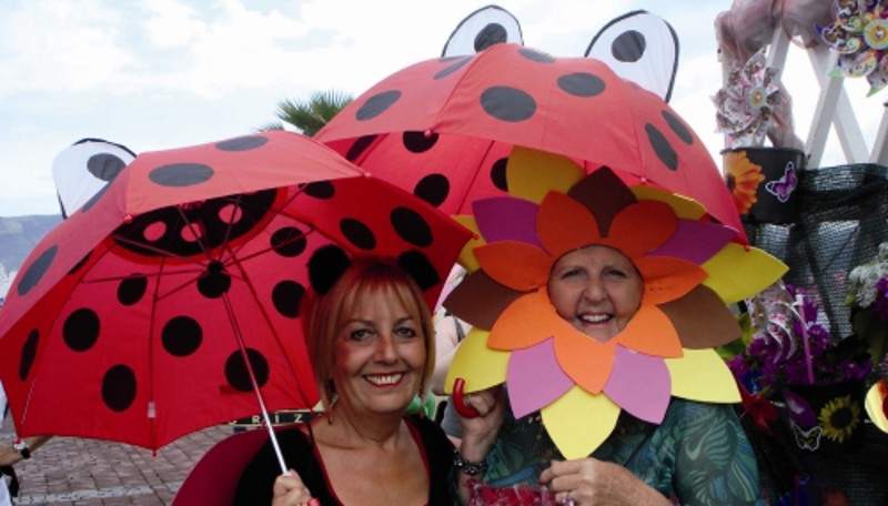 Expat Heroes: Calis Children Charity