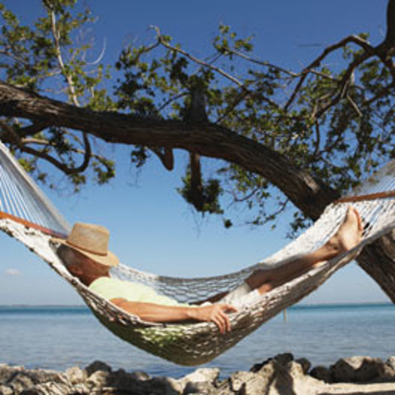 Dreaming of a new life overseas? You're not the only one.