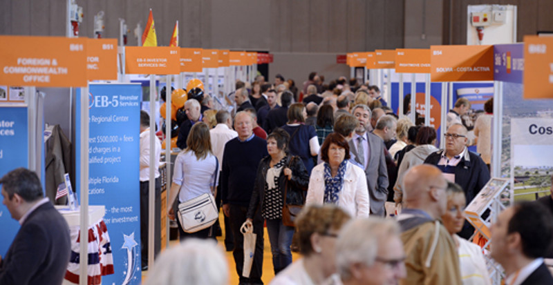 Exhibitor List Announced