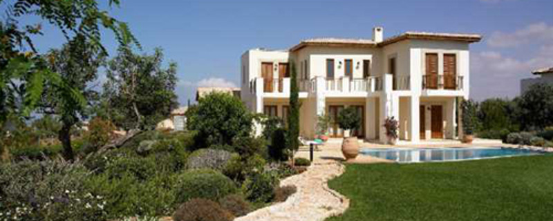 Homes with marvellous appeal