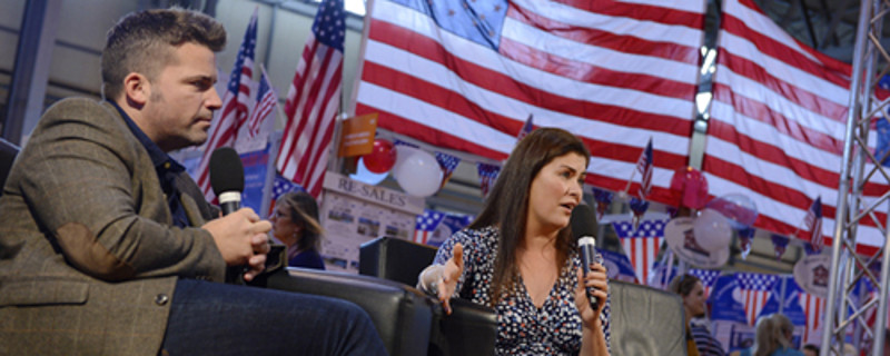 Show opens tomorrow!