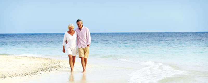 10 tips on choosing a retirement home abroad