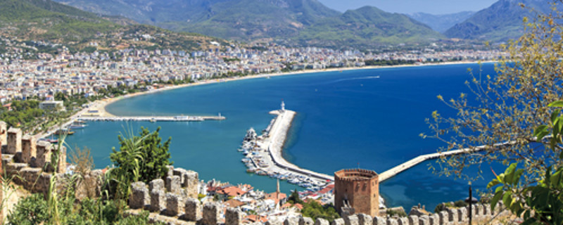 Reducing Risk | Foreign & Commonwealth Office