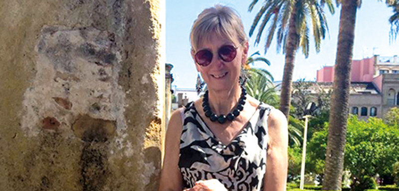 A New Life in Andalucia | Case Study