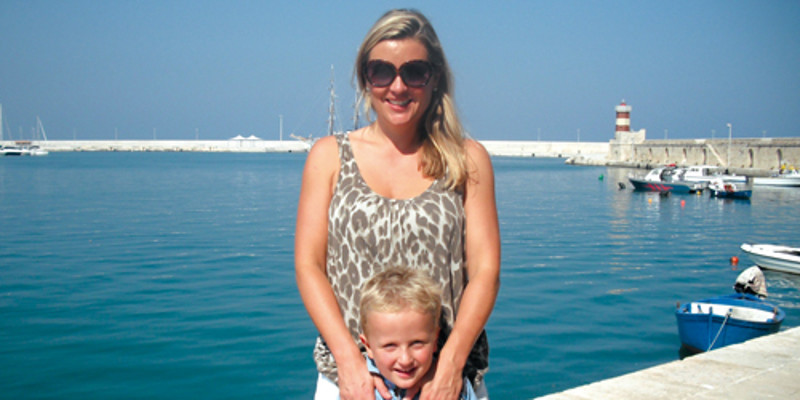 Buying a Holiday Home in Puglia | Case Study