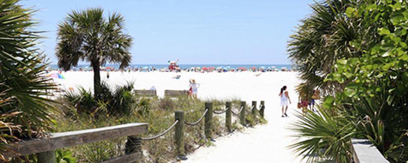 Growing Property Choice for Buyers in Florida