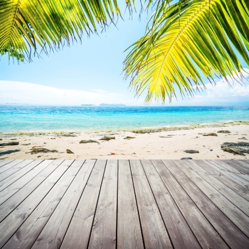 New Paris home for the Beckhams?