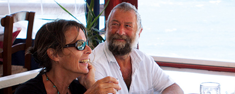 Escaping the 'Grexit' in Crete | Case Study