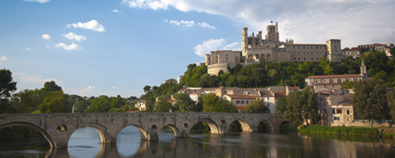 Updated Interactive France Guide