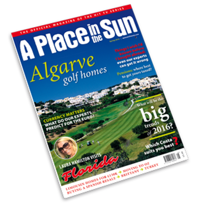 New Magazine Issue on Sale Now!