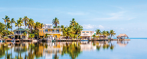 Where's best to have your pension income taxed?