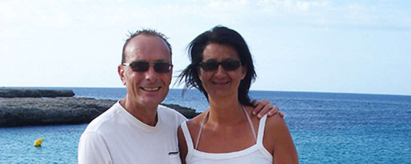 Our 40 Year Dream in Alicante | Case Study