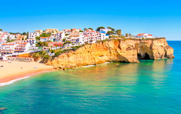 The Algarve 