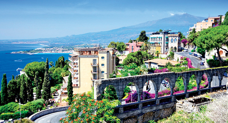 A Quick Guide to Sicily