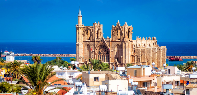 Famagusta