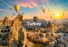 Turkey