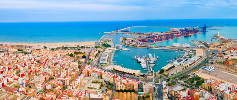 New rules to be aware of if buying a holiday rental in Spain