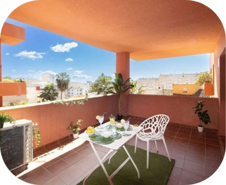 Property in Estepona