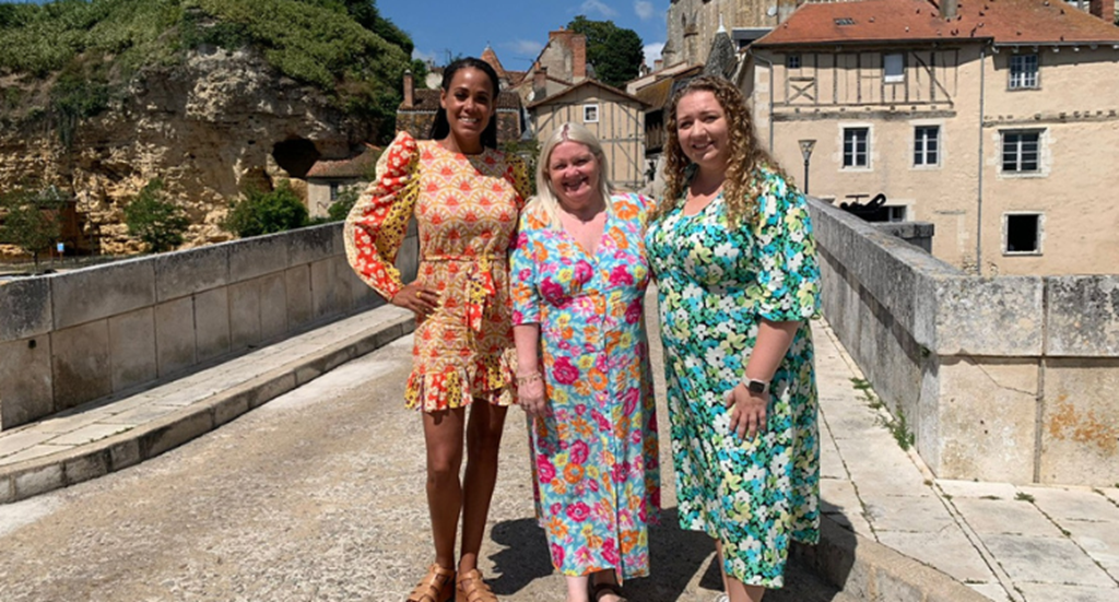 Limousin, France, Jean Johansson