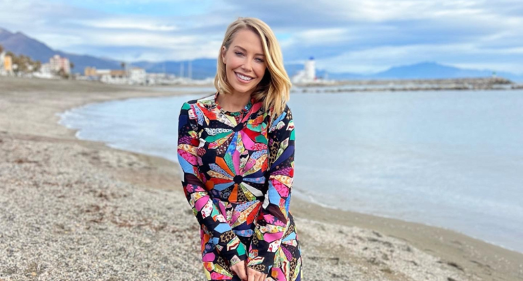 La Duquesa, Spain, Laura Hamilton