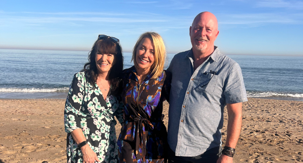 Costa Almeria, Spain, Laura Hamilton