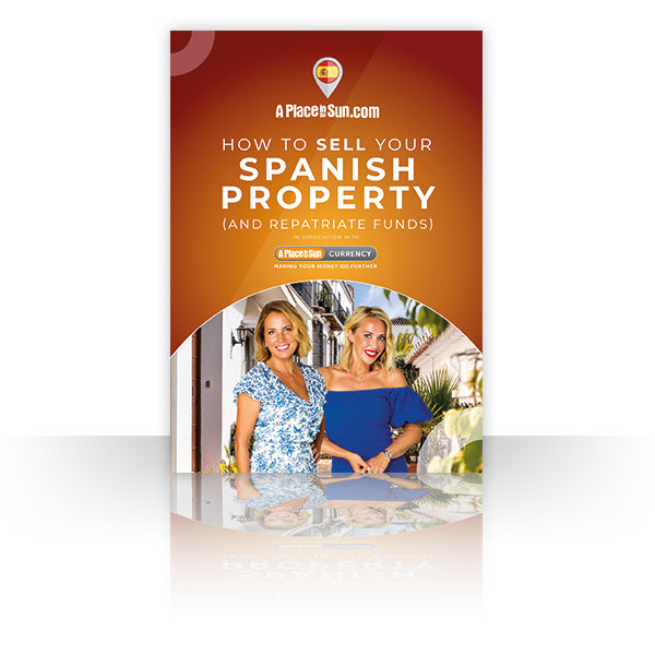 How to Sell Your Spanish Property Guide