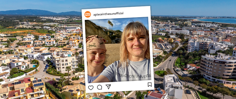 Why we chose Lagos in the Algarve for a holiday villa investment