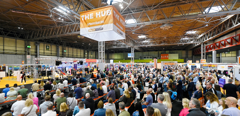 A Place in the Sun Live