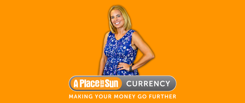 How Jasmine Harman used A Place in the Sun Currency