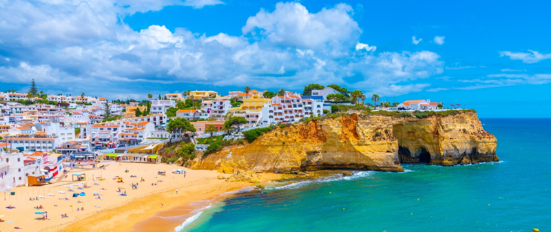 Essential guide to the Algarve