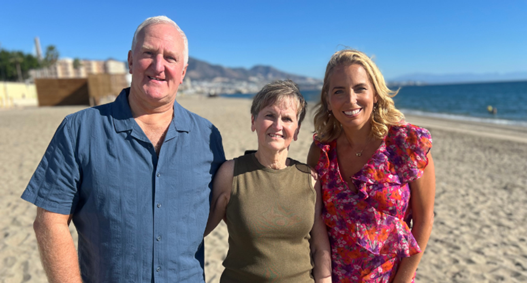 Fuengirola, Spain, Jasmine Harman