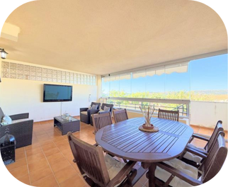 Property in Andalucia