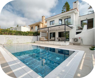 Property in Cyprus