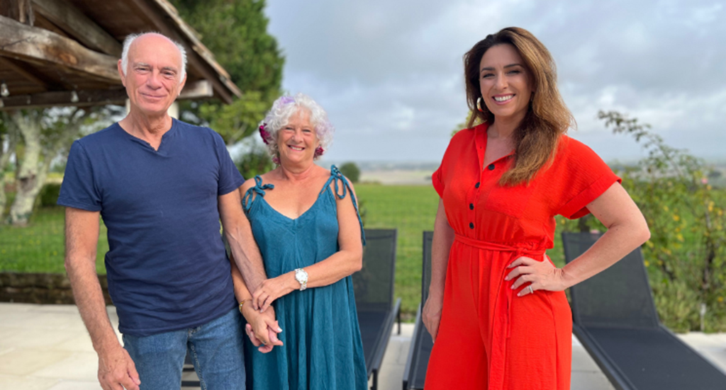 Charente Maritime, France, Sara Damergi