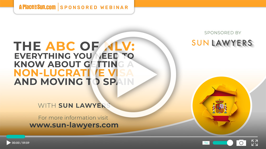 The ABC of NLV: Everything you need to know about getting a non-lucrative visa and moving to Spain