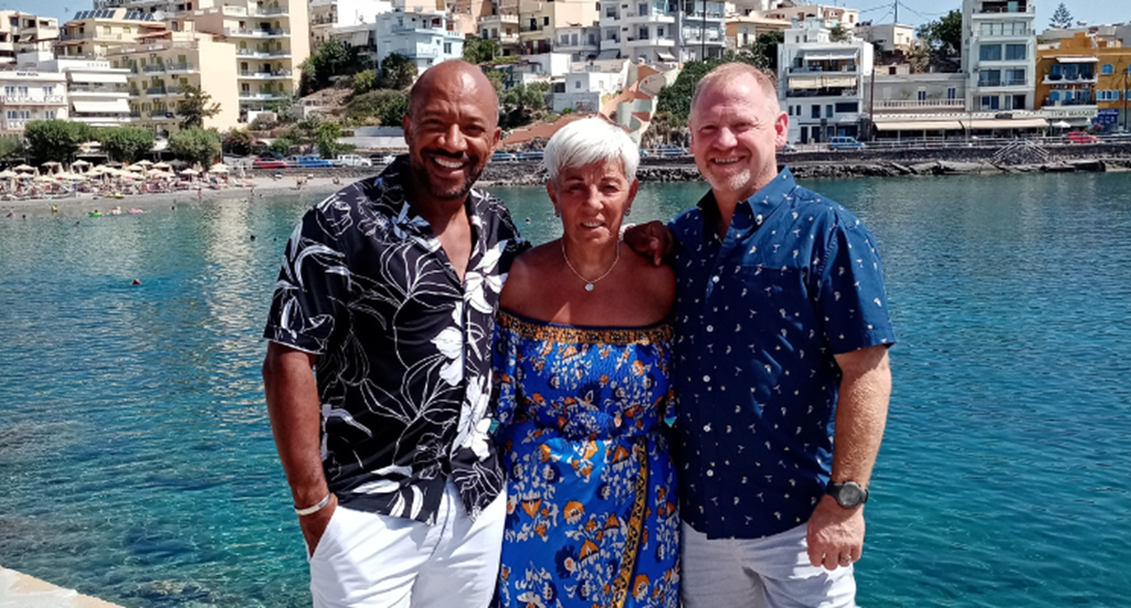 Lasithi, Crete, Greece, Craig Rowe