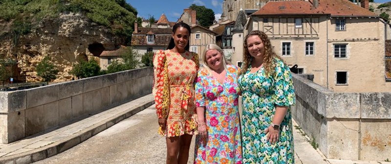 My move to the Limousin – with a French visa approved in just three weeks