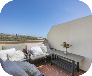 Property in Andalucia