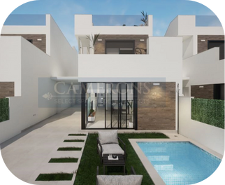 Property in Murcia