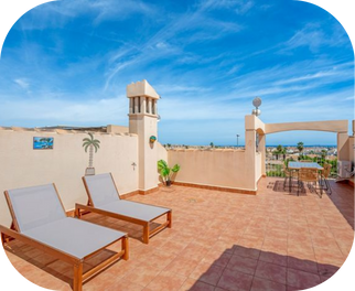 Orihuela Costa, Alicante