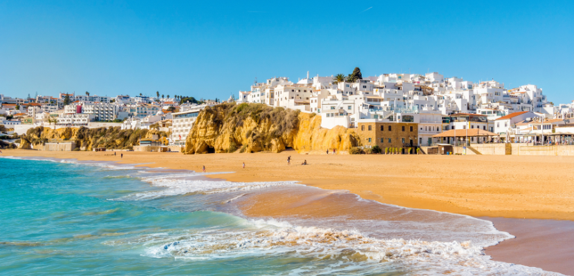 Albufeira