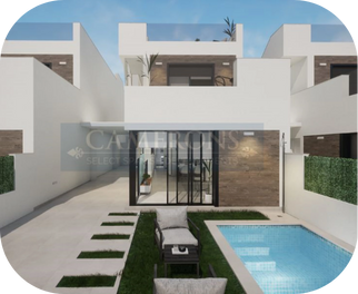 Property in Murcia