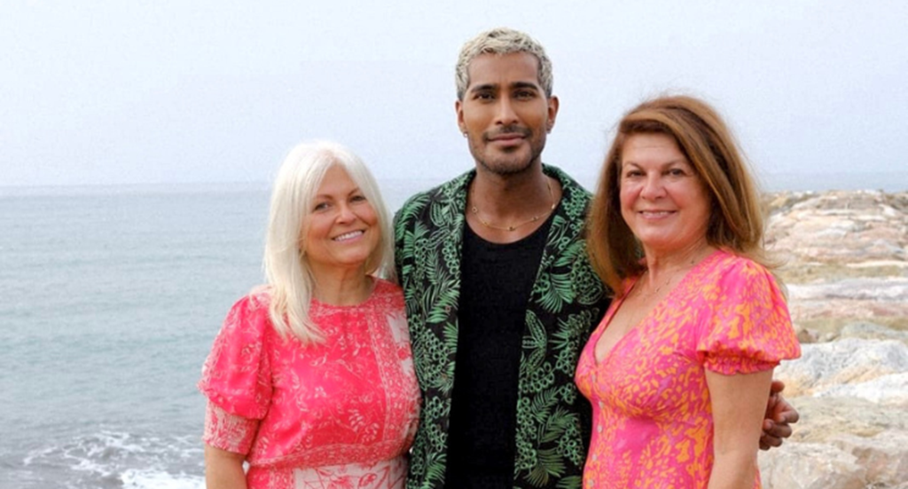 Tuscany, Italy, Lee Juggurnauth