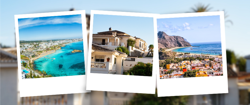 Five budget-friendly places to escape for winter sun