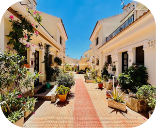 Property in Alicante