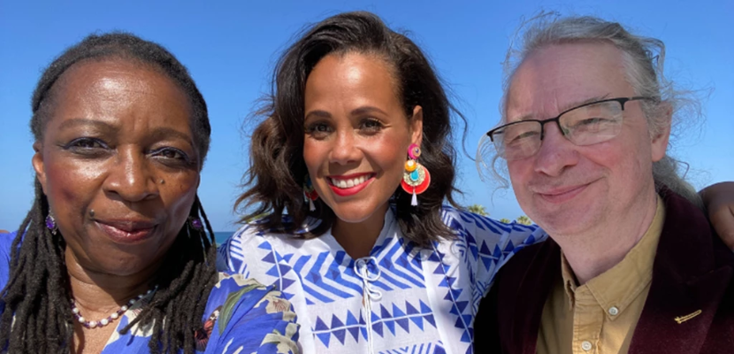 Househunters in Cyprus