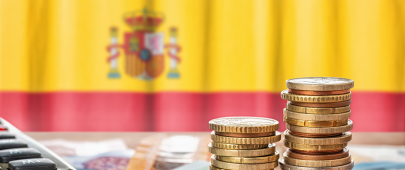 A Guide to Spanish Tax in 2025