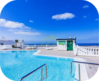 Puerto del Carmen, Lanzarote