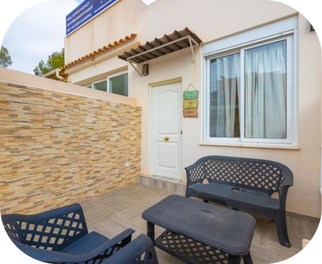 Property in Alicante